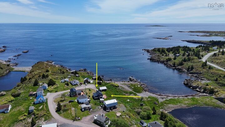 Property Photo: 84 Highway 206 NS B0E 2L0