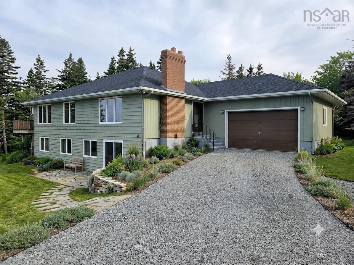 Property Photo: 601 Derby Point Road NS B1T 1E3