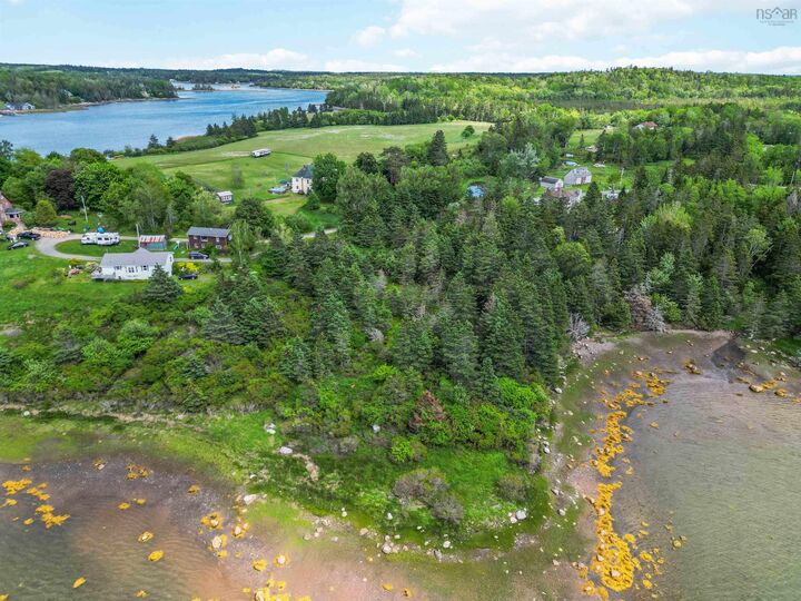 Property Photo:  Lot 1 Silver Point Road  NS B0J 2C0 