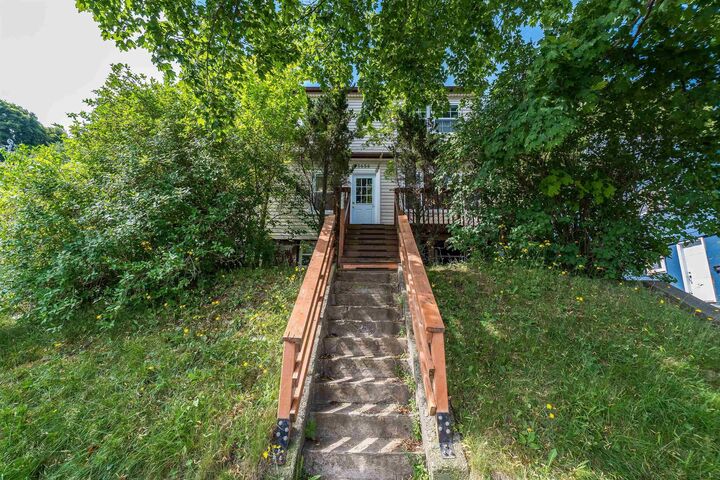 Property Photo:  3636 Lynch  NS  