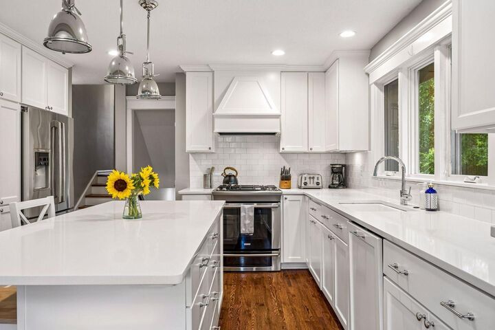 Property Photo:  3945 Xerxes Avenue S  MN 55410 