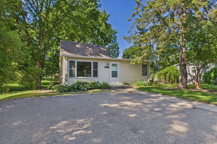 Property Photo: 224 W 78th Street MN 55317