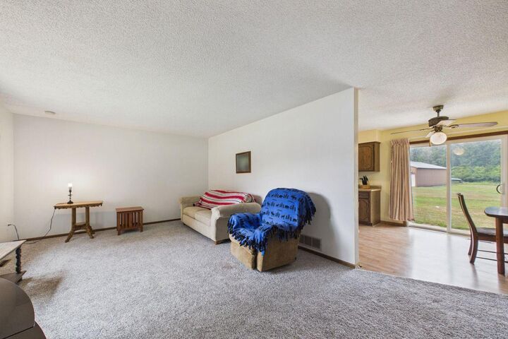 Property Photo: 16112 Kettle River Boulevard NE MN 55025