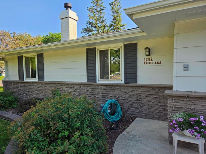Property Photo: 1202 Martin Road MN 56007