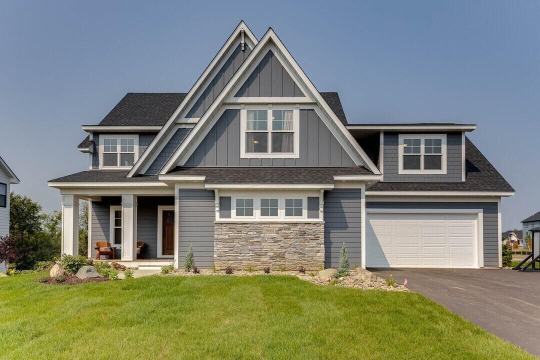 Property Photo: 9888 188th Court W MN 55044