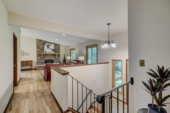 Property Photo: 10 High Circle Way MN 55127