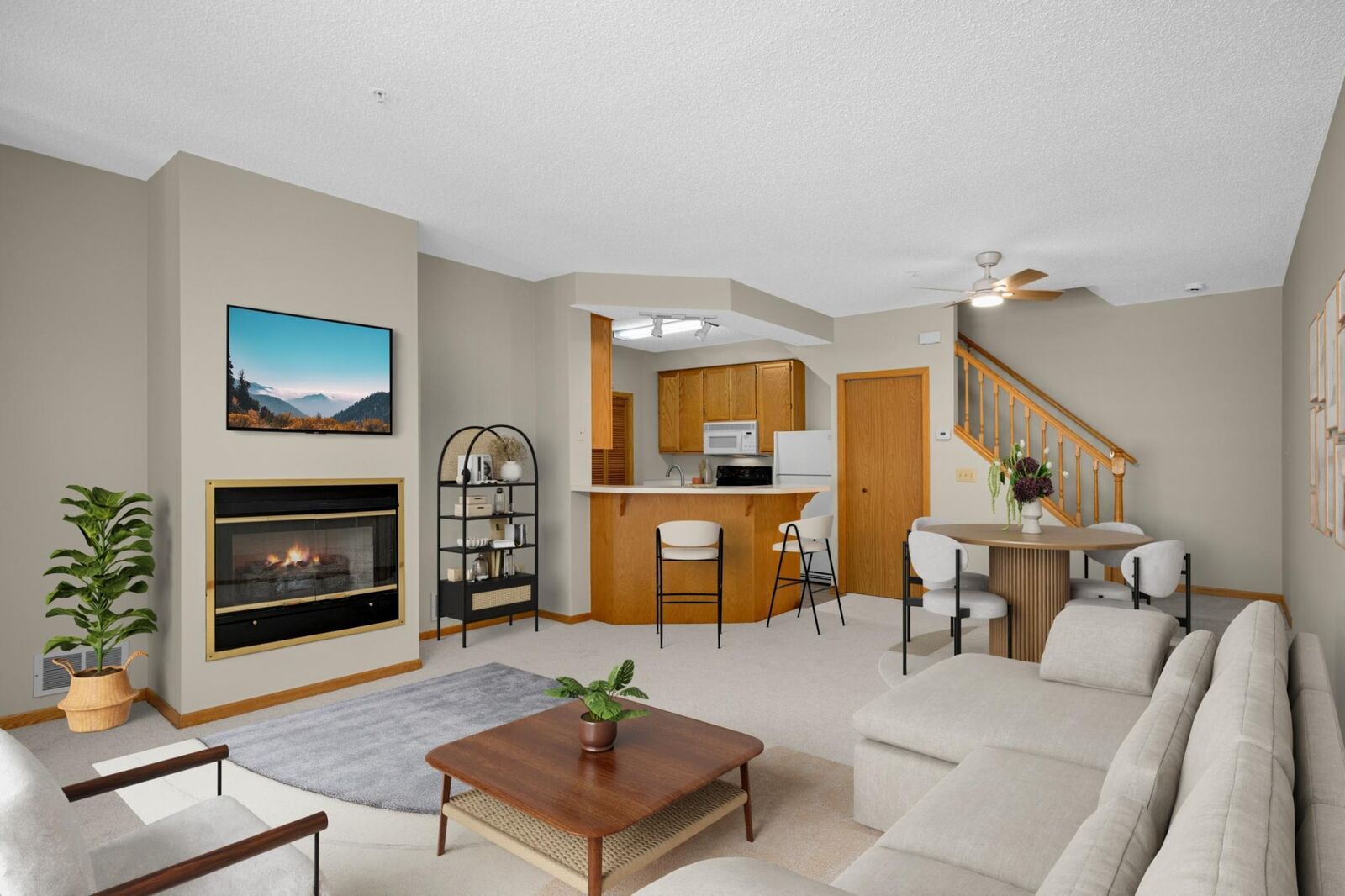 Property Photo:  8775 Branson Drive 78  MN 55076 