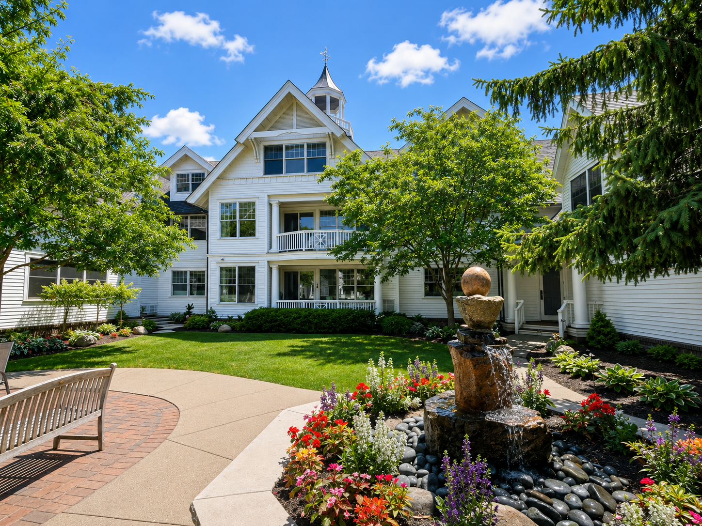 Property Photo: 205 Mill Street S204 MN 55331