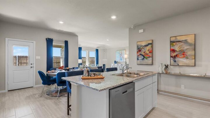Property Photo:  2213 Johnny Cash Drive  TX 76036 