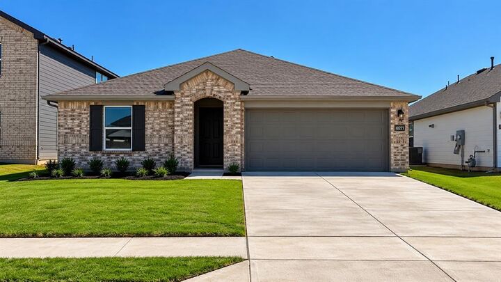 Property Photo:  10221 Cherrytree Lane  TX 76140 