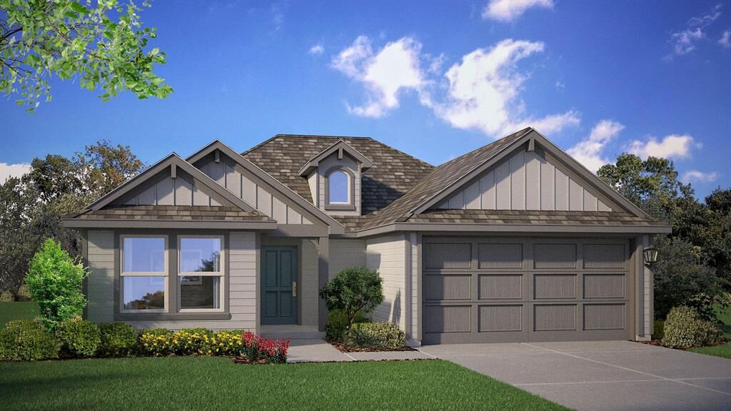 Property Photo:  2224 Johnny Cash Drive  TX 76036 