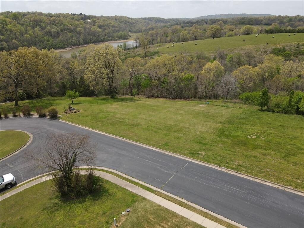 Property Photo: Friendship View Drive AR 72753