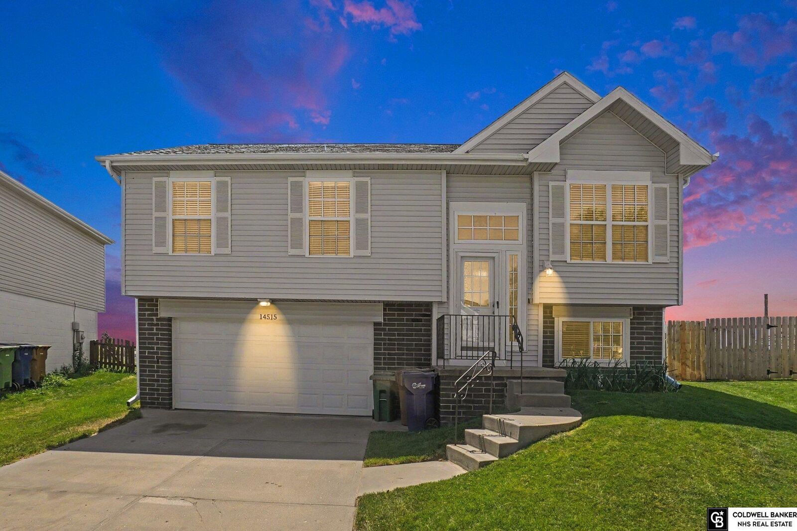 Property Photo:  14515 S 28th Circle  NE 68123 