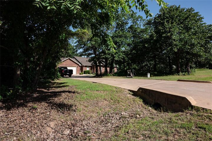 Property Photo: 12803 El Zorro OK 73034