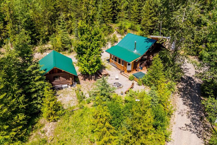 1230 Philpott Road — photo 1
