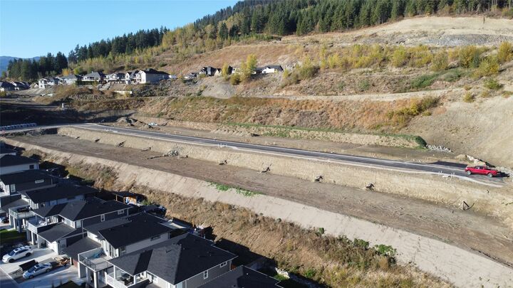 Property Photo: Glencaird Street BC V1B 3A7