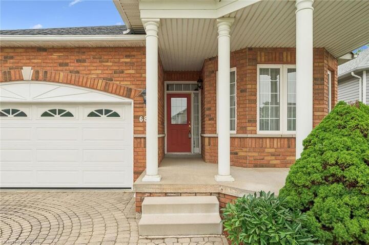 Property Photo: 685 Langlaw Drive ON N1P 1H3