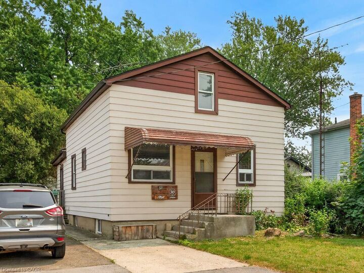30 Northhaven Road — photo 1