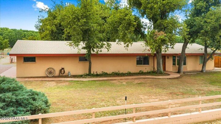 Property Photo:  4281 E Sandy Hollow Lane  AZ 86326 