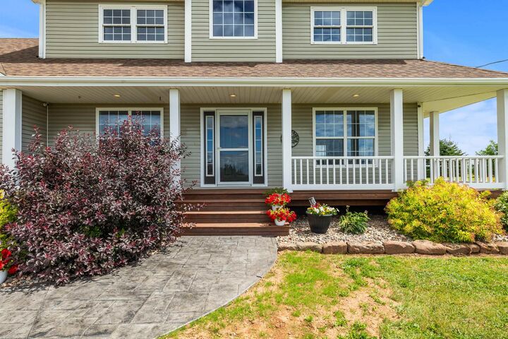 Property Photo: 938 Appin Road PE C1A 1K8