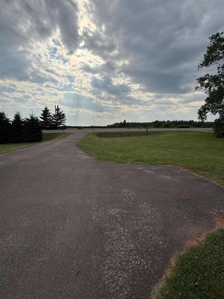 Property Photo: 12470 Route 12 Cascumpec Road PE C0B 1V0