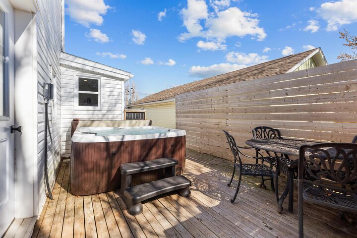 Property Photo: 9 Desbrisay Crescent PE C1A 4H1