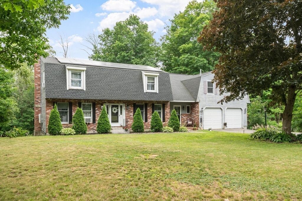 Property Photo:  14 Knower Rd  MA 01473 