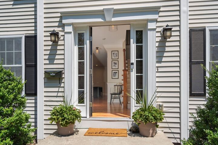 Property Photo: 11 Shadow Ln MA 02482
