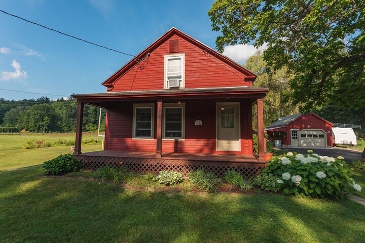 Property Photo: 211 Main St MA 01370