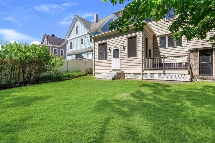 Property Photo:  38 Fifth Street 38  MA 02155 