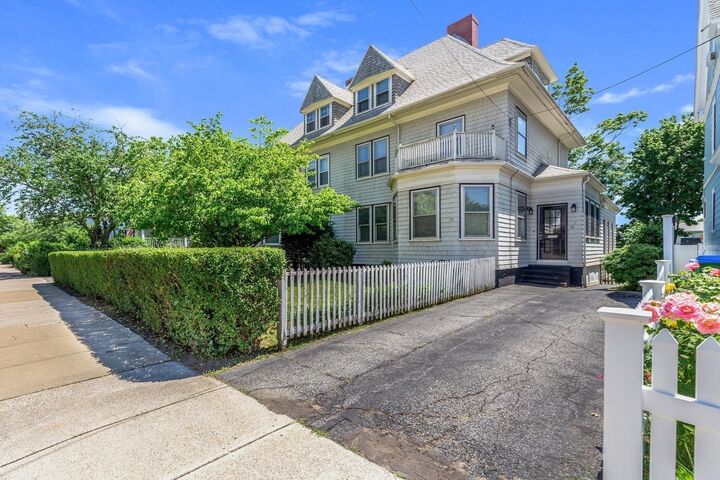 Property Photo:  38 Fifth Street 38  MA 02155 