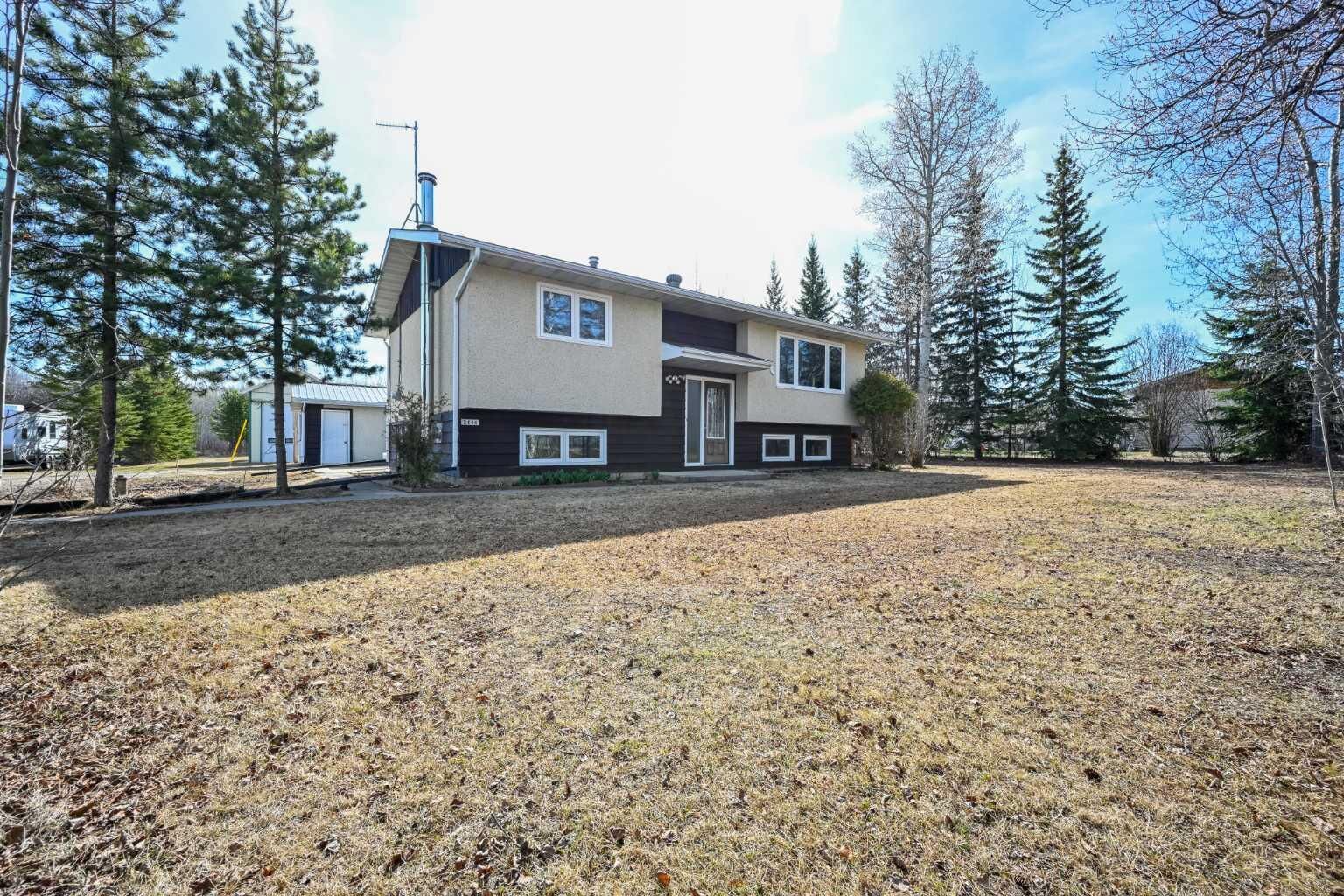 Property Photo:  69565 Range Road 65  AB T0H 1X0 