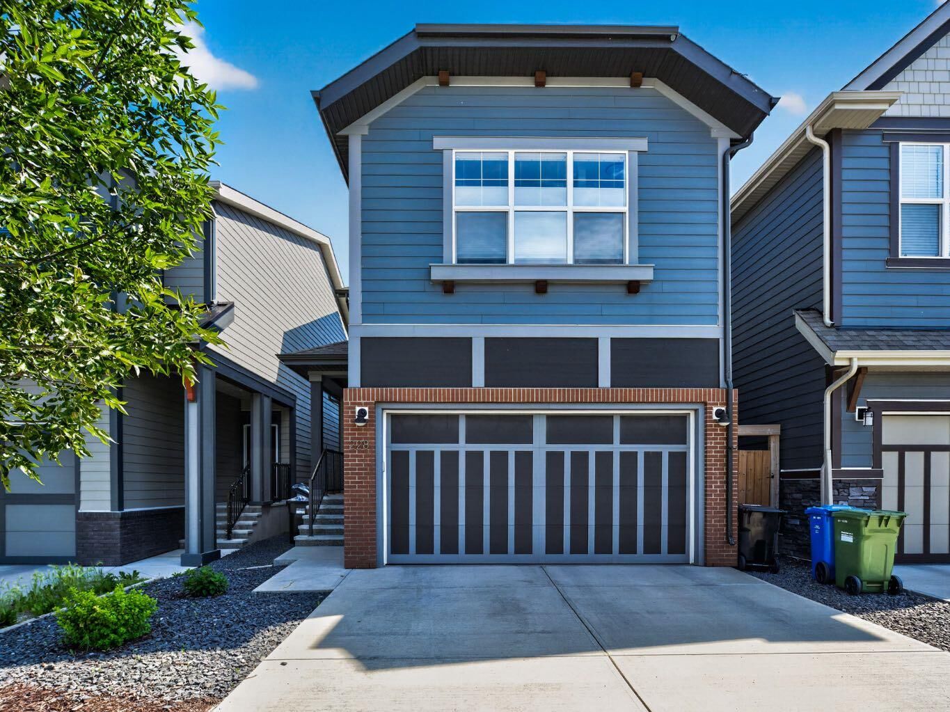 Property Photo:  228 Masters Crescent SE  AB T3M 2N1 