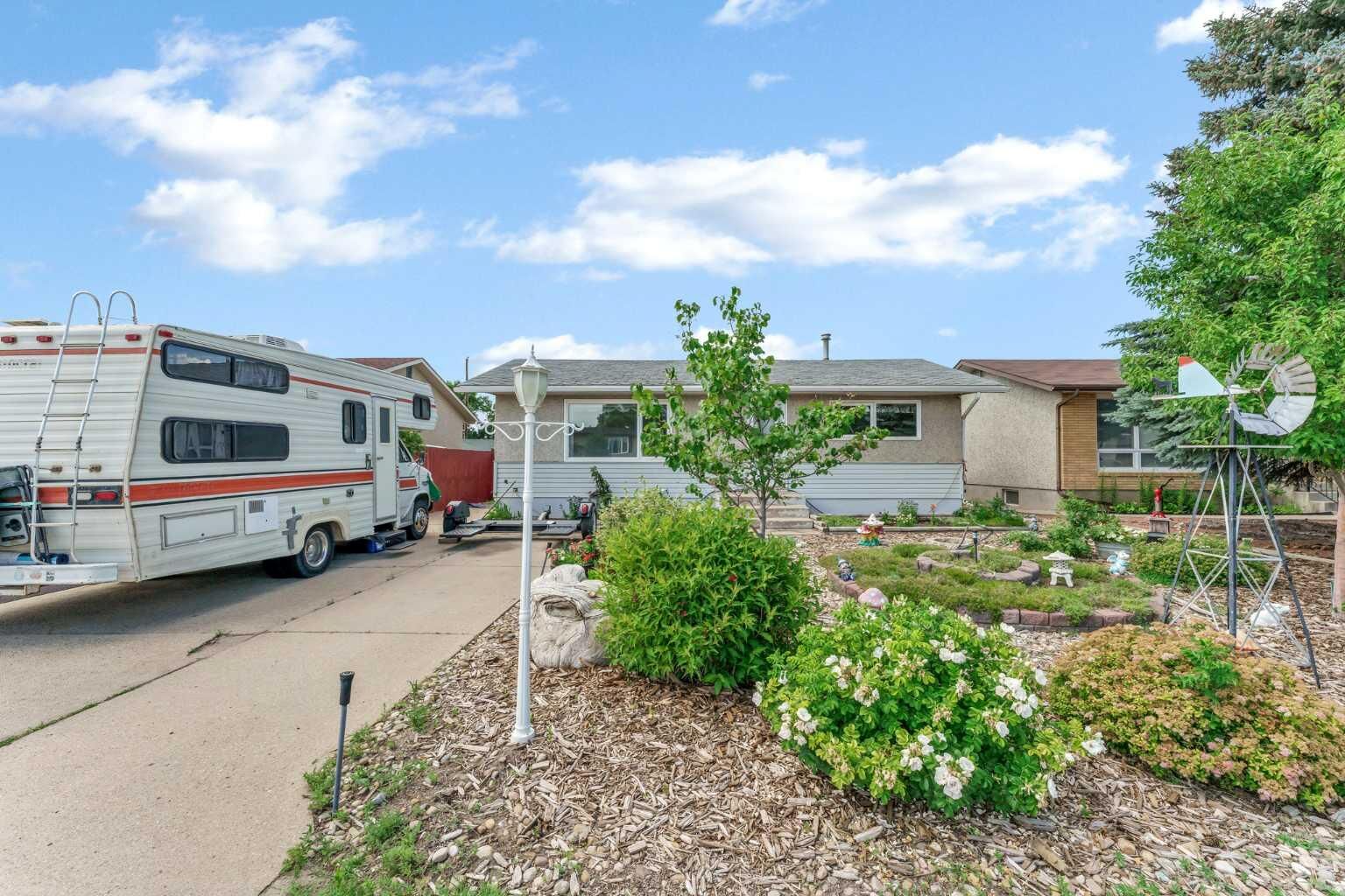 Property Photo: 1896 28 Street SE AB T1A 2H6