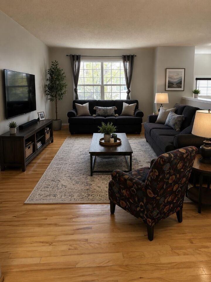 Property Photo:  155 Tuscany Springs Gardens NW  AB T3L 2R5 