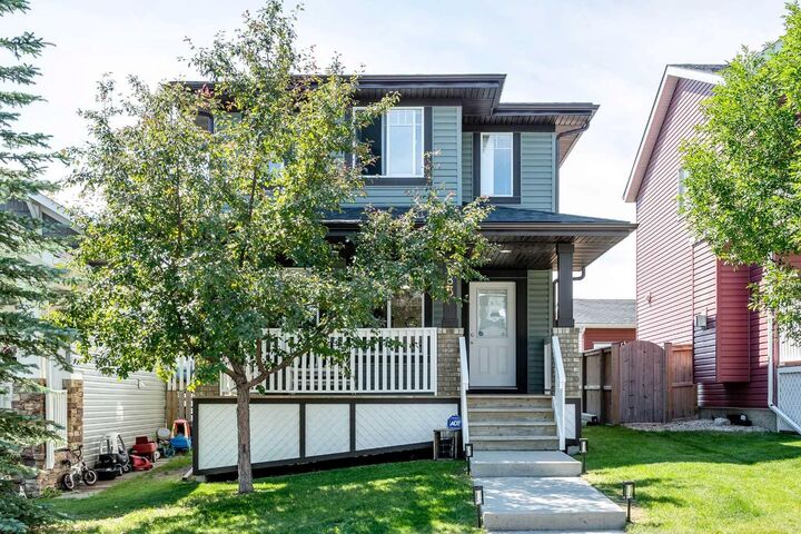 283 Evansdale Way NW — photo 1