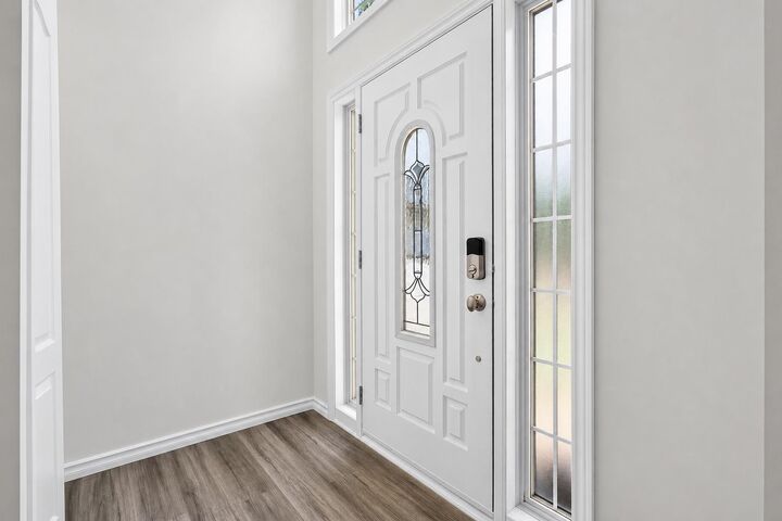 Property Photo: 250 Bridlewood Circle SW AB T2Y 3L2