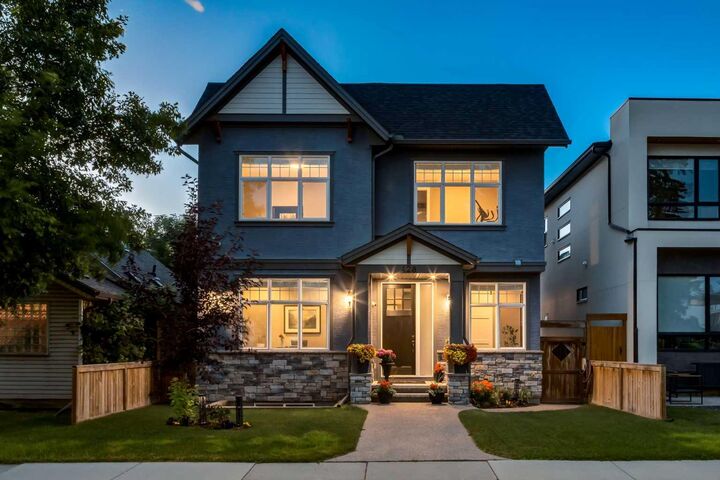 428 21 Avenue NE — photo 1
