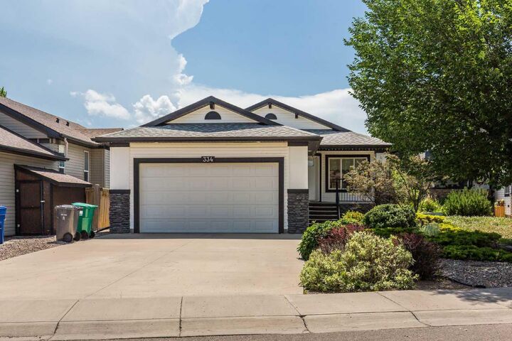 334 Mt Sunburst Way W — photo 1