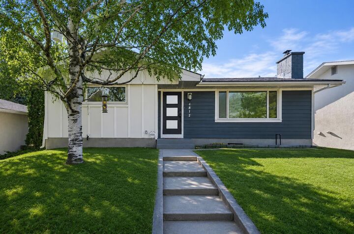 4812 Verona Drive NW — photo 1