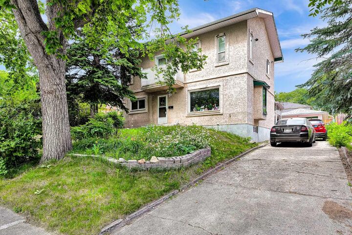 6 Tipton Place NW — photo 1
