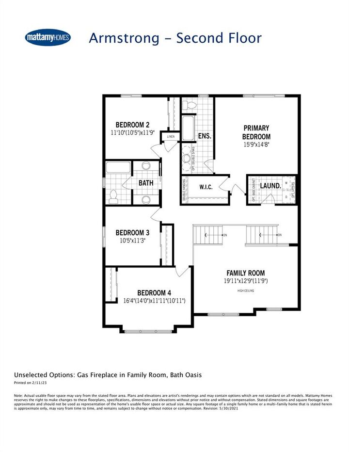 Property Photo: 20 Yorklyn Heath SW AB T2X 4X4