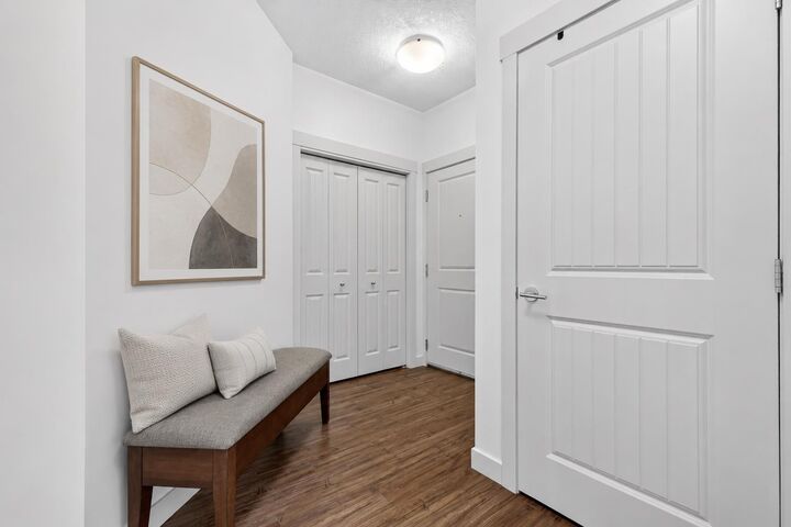 Property Photo:  522 Cranford Drive SE 5301  AB T3M 2L7 