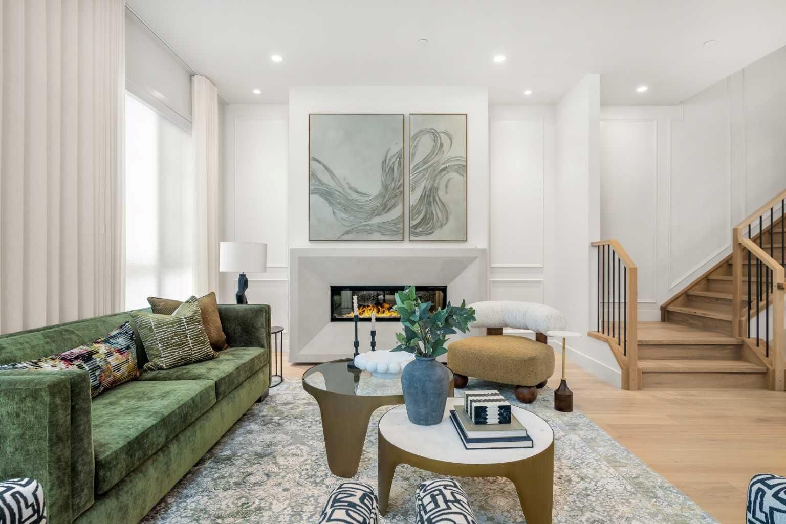 Property Photo: 40 Greenwich Heath NW AB T3B 6P3