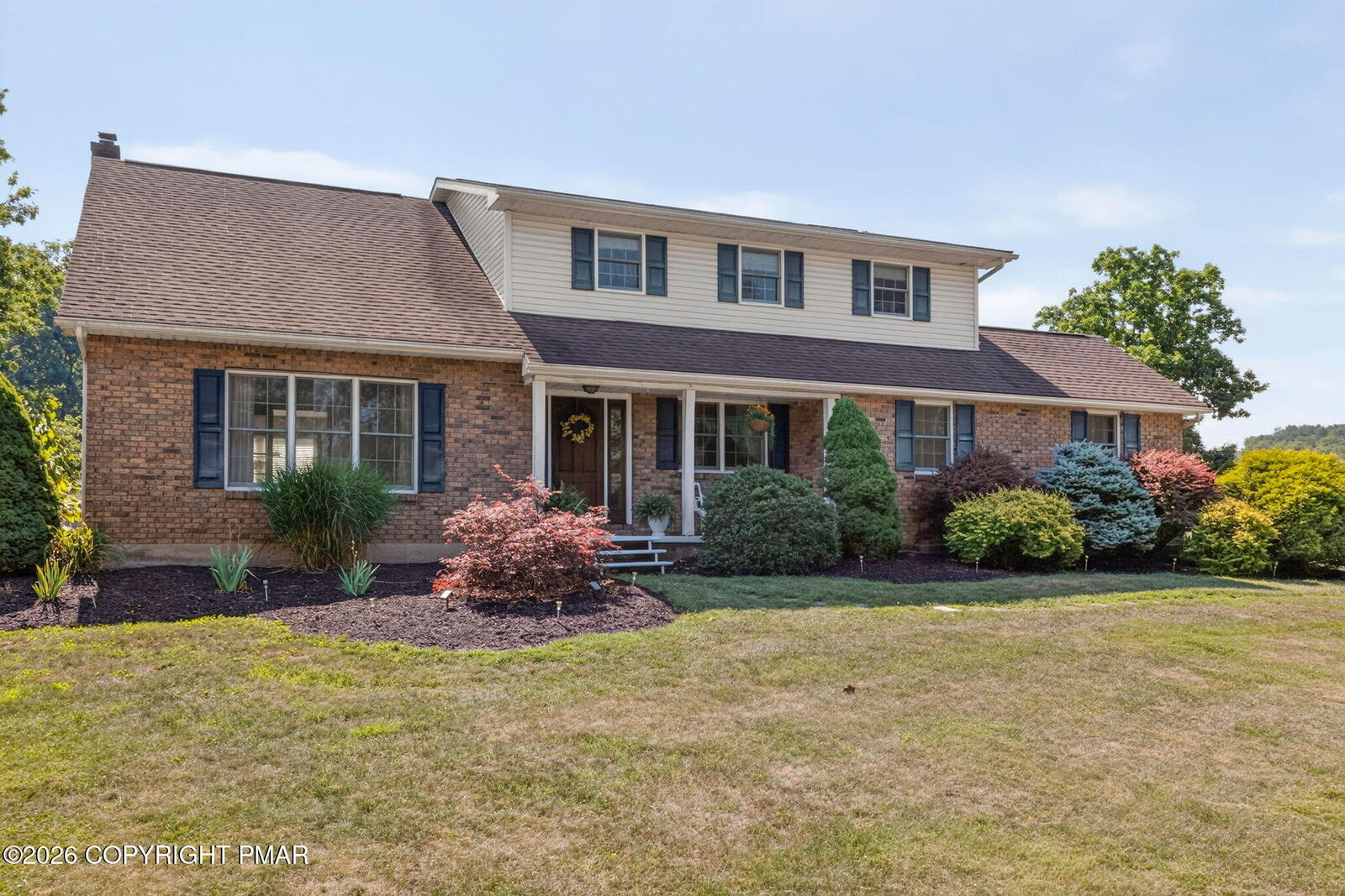 Property Photo:  4124 Lawton Court  PA 18078 