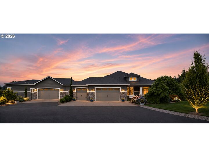 Property Photo: 8708 NE 222nd Ave WA 98660