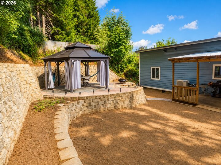 Property Photo: 156 Pine Street OR 97344