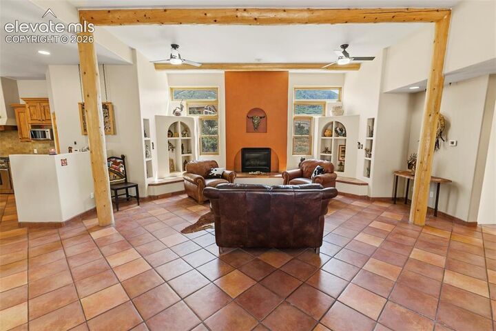 Property Photo: 9660 Chipita Park Road CO 80809
