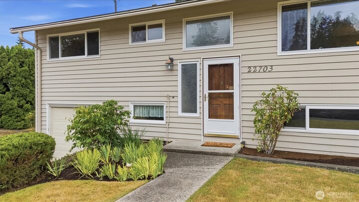 Property Photo: 22703 38th Avenue W WA 98043