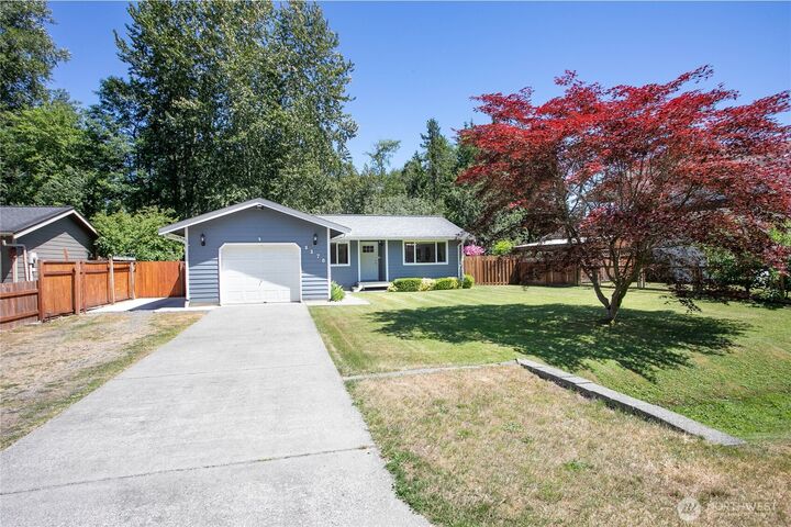 Property Photo: 8370 Grouse Crescent Drive WA 98230